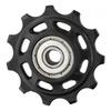 Bike/Bicycle Rear Derailleur Wheel Pulley Wheel 11T 13T/For 9/10/11 Speed