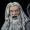 Statuette - sd toys - gandalf en moria - résine - intérieur - mixte