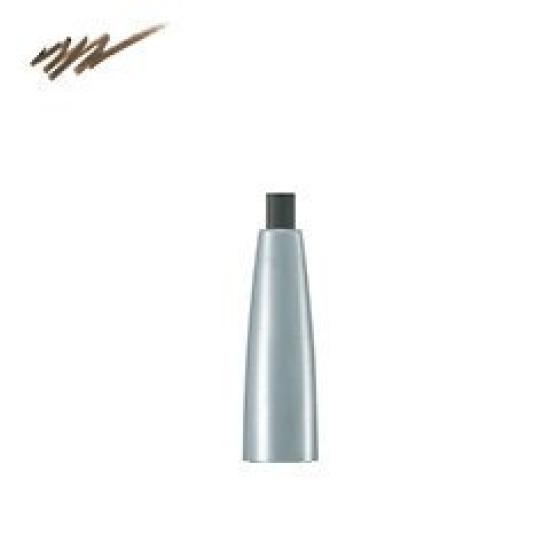 Nu Skin  Nu Color Eyebrow Refill  0.2g  Brown  Oval Pencil Type  Refill  Eyebrow Pencil