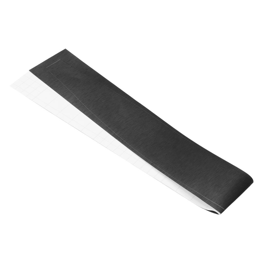 Console Middle Skin for   Integrated Scratch Resistant Console Center Part Skin for   Digital Version Console