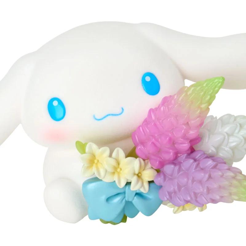 Sanrio Cinnamoroll Mofamofy Japan NEW Sanrio Characters