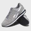 Men's Retro Casual Running Shoes - Korean Style Forrest Gump Couple Sneakers