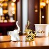 Elephant Show Pieces for Home Decor Living Room Decorative Items | Cute Showpieces Gift Item for Decoration