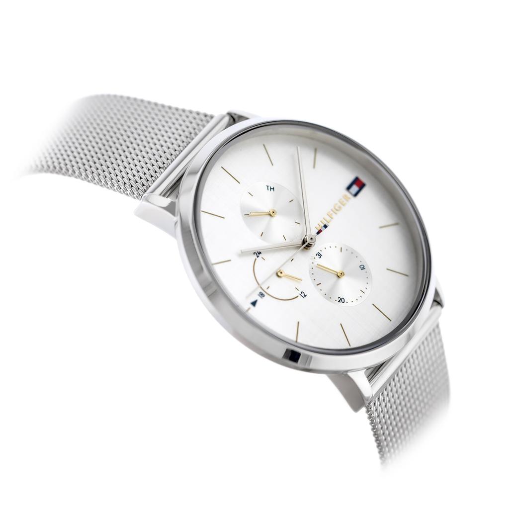 Zegarek Damski Tommy Hilfiger 1781942 Jenna (Zf509A)