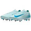 Nike Mercurial Vapor 16 Elite Football Shoes Unisex Footwear Blue HJ2454-400
