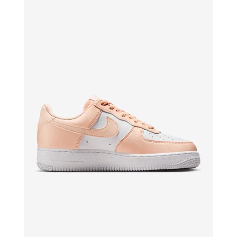 Nike Air Force 1 '07 Next Nature Women's Basketball Shoes DV3808-111 Pink Size