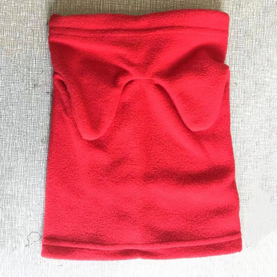 Haustier-Hut, Winter, warm, für Hunde, Ohrwärmer, verstellbarer Kordelzug, winddicht, bequem, Haustier-Kopfbedeckung, Heimtierbedarf