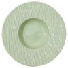 Simple Cream Style Ceramic Western Food Plate Hotel Household Pasta Plate Straw Hat Plate Soup Plate Vegetable Plate Rice Plate Salad Plate