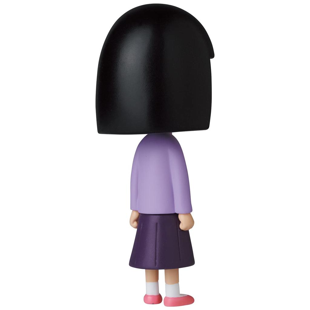 UDF Ultra Detail Figure Momoko Sakura Height 82mm Painted Finished Figure No.642 Noguchi-san approx.