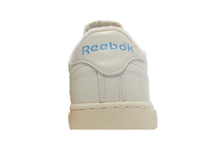 Reebok Club C 85 Vintage 'Chalk Essential Blue'