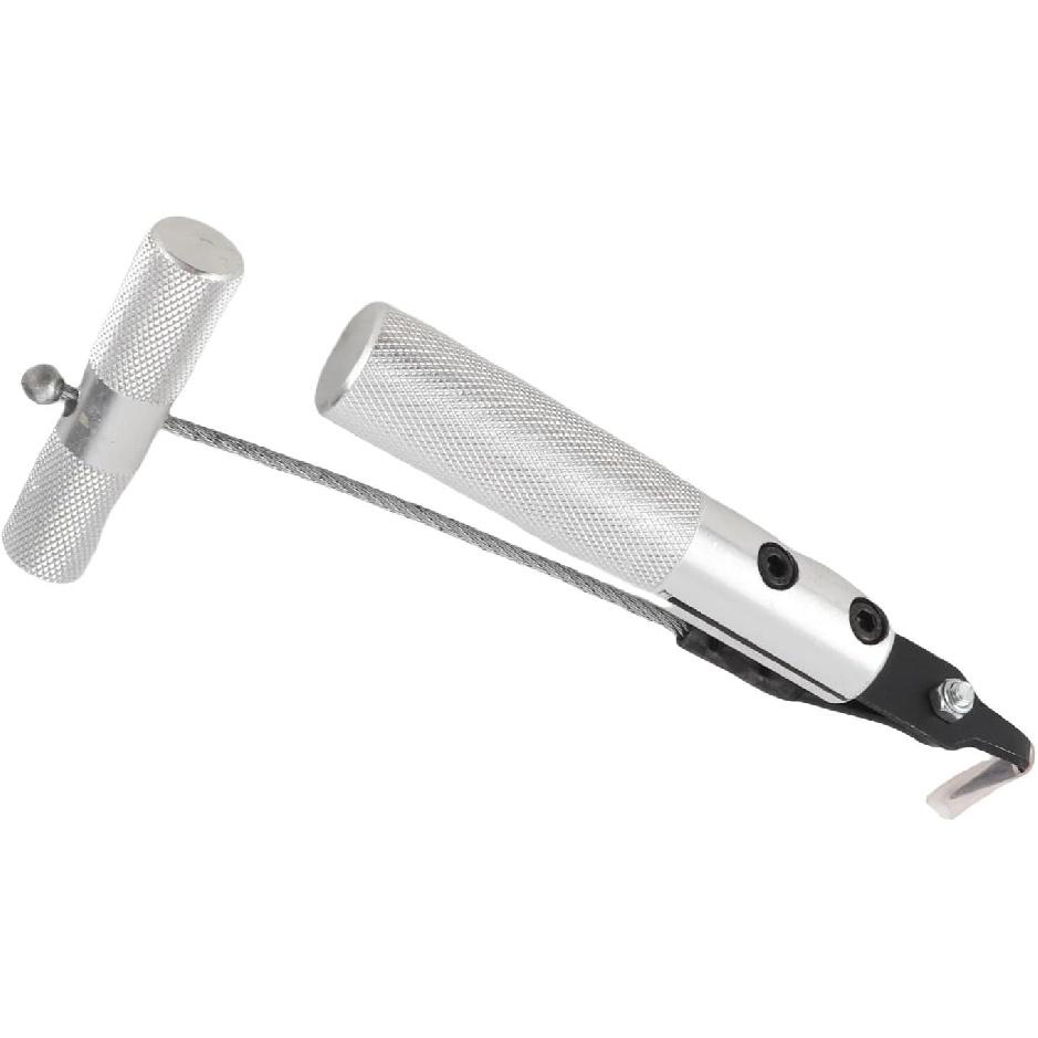 Windshield Removal Tool, Auto Glass Tools Car Professional Windshield Remover Windscreen Glass Removal Cutting Tool for Car Repair