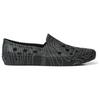 Vans Nathan Florence X  Slip-On Series Casual Sports Sandals Unisex Sandals Black VN0A5HF8N42
