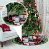 Christmas Tree Skirt Craft Christmas Decorations