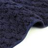 Iori Imabari Towel Face Towel Fluffy Hotel Specifications N/W2020 (Navy)