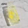 Relaxation Squeeze Toy Clear Glitter Toothpaste Tube Toy Stress Relief Fruit Hand