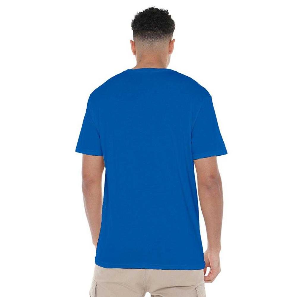 Sesame Street Unisex Adult Cookie Monster Eyes T-Shirt