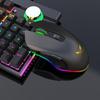 G21 Kabelgebundene RGB Gaming-Maus