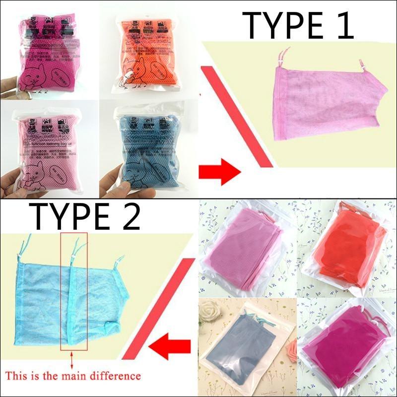 1Pc Cat Bathing Grooming Bag - Adjustable Breathable, Ideal for Nails Trimming & Medicine Taking