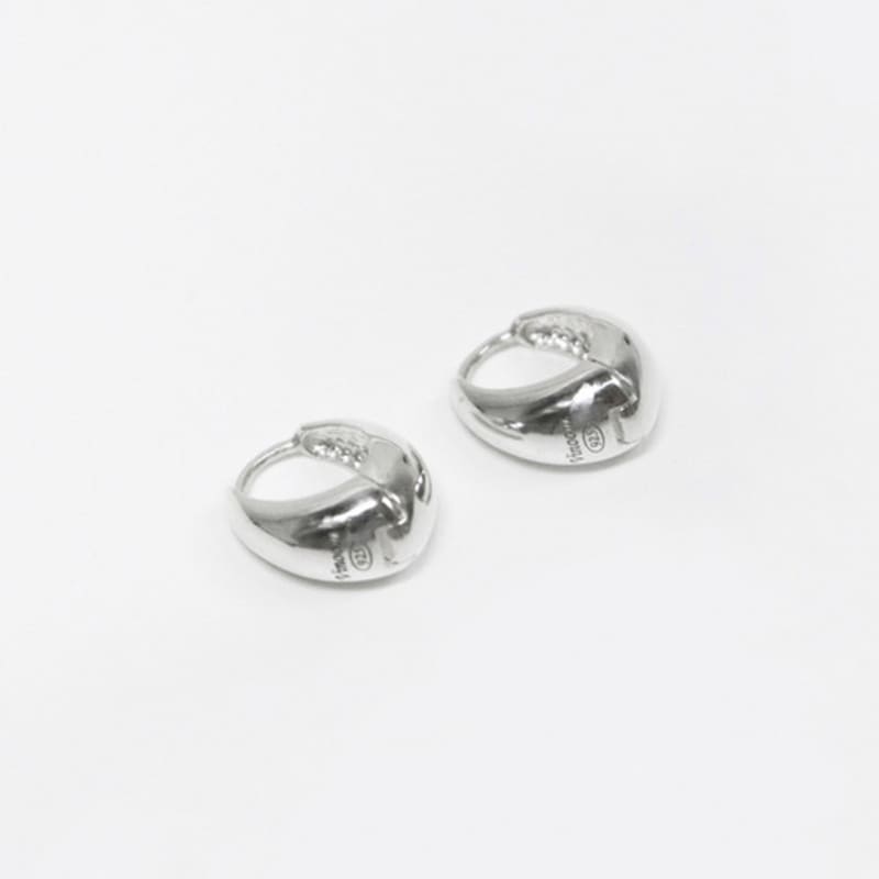 VINOOM Bowl Earring
