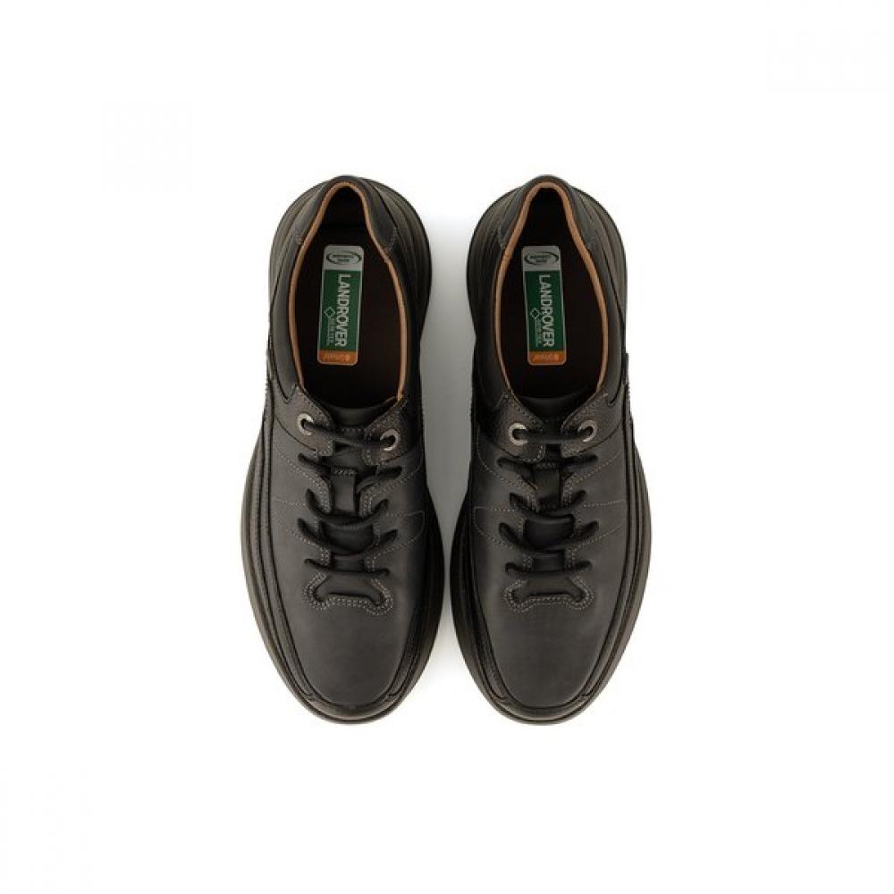 Land Rover Gore Tex Dual Cushion Casual Shoes Lanoxc4608mf2