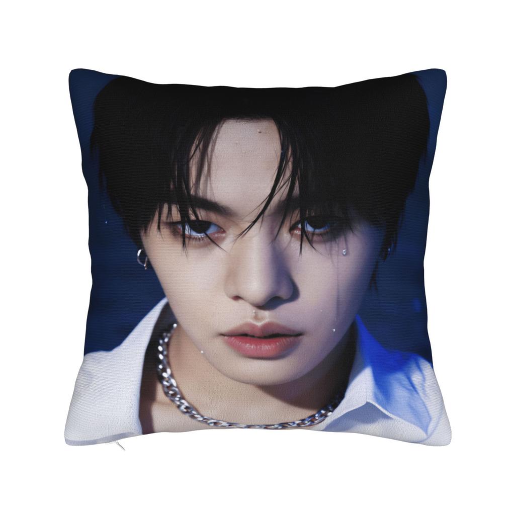 ALD1 A-ALPHA DRIVE ONE Pillow Case Comfy Pillow Cover For Sofa Bedroom Home Decor Vintage Pillowcases