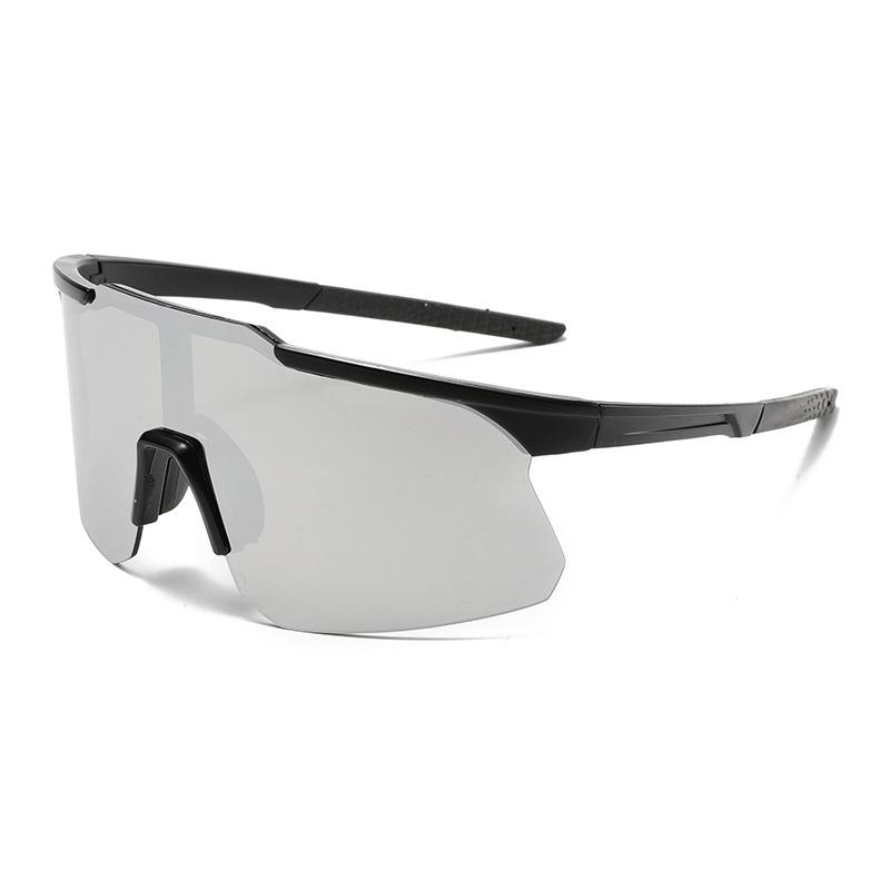 Herren- und Damenbrillen Winddichte Schutzbrillen Skibrillen Augenschutz Multisport Vollformat-Sonnenbrillen Reiten