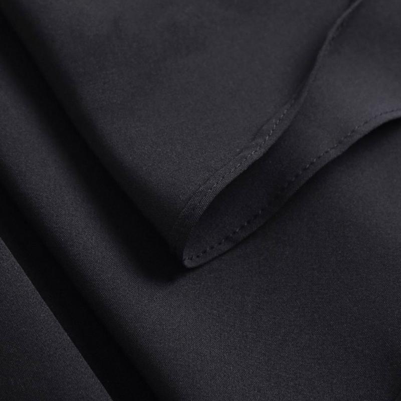 Elegant Pleated Collar Detachable Layered Neck Accessory For Women Men Kids Comfortable Polyester Fashion