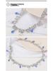 Elegant Multi-Pearl Necklace: Women’s Niche Design for Summer, High-End Clavicle Style