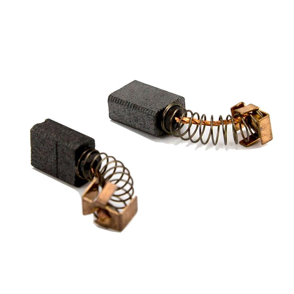 20pcs For 6510LVR Drill 6800DBV 6801DBV 6802BV Screwdriver Carbon brush