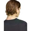 adidas Sweatshirts Men's Black Crew Neck Moderate JZ9328