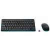 Ensemble clavier et souris sans fil Logitech MK245 Nano