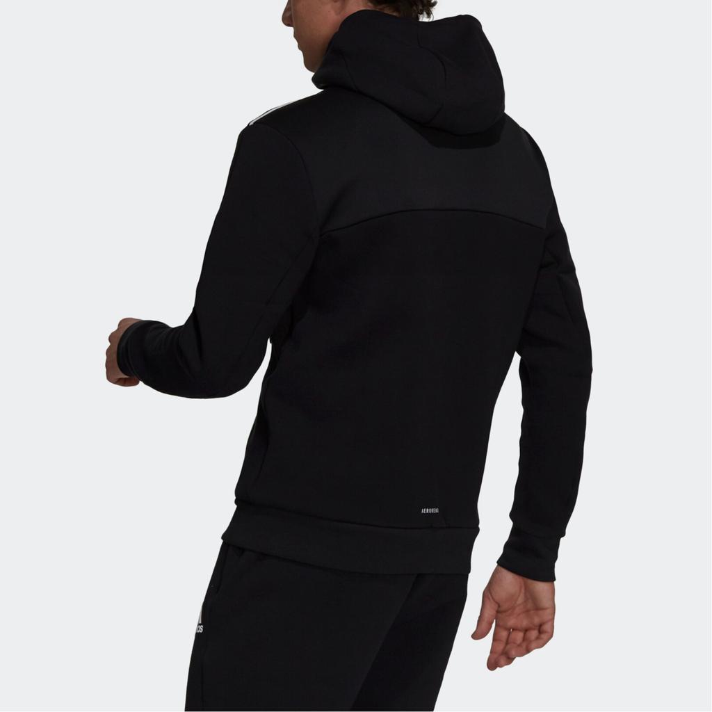 adidas Z.N.E Jacket Men's Black GT9780