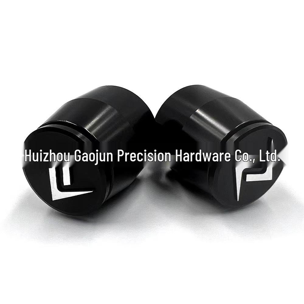 Zelioni Handlebar End for Piaggio Vespa Primavera Sprint 150 Special Modification.