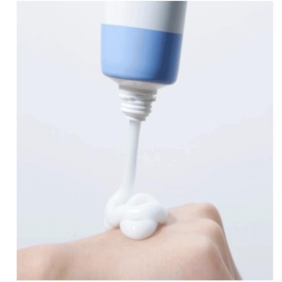Crema Gel Idratante al Madecassoside 50ml