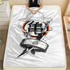 Dragon Ball Shenron Flannel Blanket Lovely Print Fit For Bedroom Chair Sofa Bed Travel Picnic -HE16