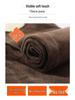 Women's Stretchy Fleece-Lined Retro Flare Jeans - Warm, Loose, Slimming, Versatile for Autumn & Winter.