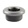 Differential Drain Plug Auto Replacement Accessories for EF Series 33117525064
