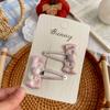 Accesorii de păr pentru copii – Clame de păr pentru copii