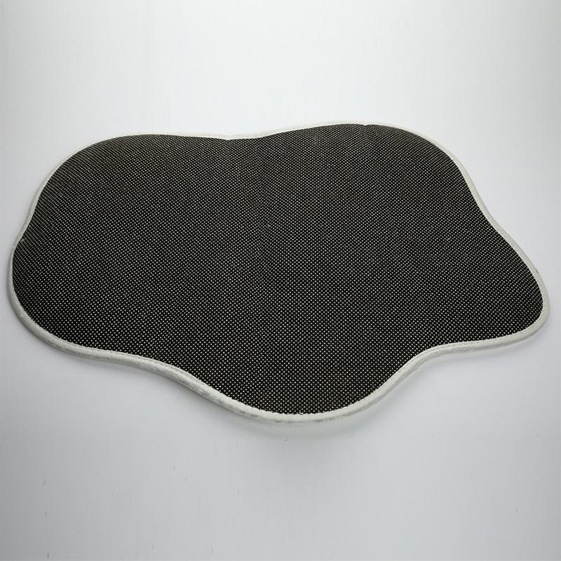 

Egg Bathroom Rug Bedroom Floor Mats Nordic Welcome Doormat Chic Room Decor