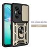 For Honor 400 Armored Protective Shell With Magnetic Ring For Honor 400 Lite 400 Pro Phone Case With Camera Protection