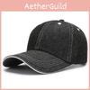 Outdoor Duck Cap Sport Sun Protection Cowboy Girl Fashion Show Face Small Couple