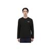 New FILA T Shirts Men's Black FS2RLF1101X-BLK