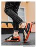 Scarpe da Corsa Leggere e Traspiranti da Uomo: Scarpe da Ginnastica Sportive Versatili, alla Moda e Comode