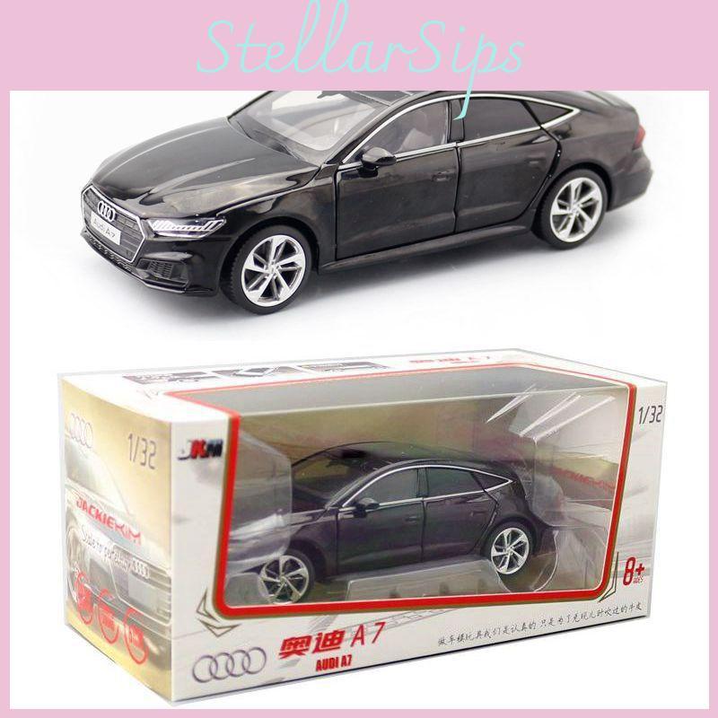 Model Toy Alloy Car 132 Scale Sound Lights Children Festival Gift Lovers Car
