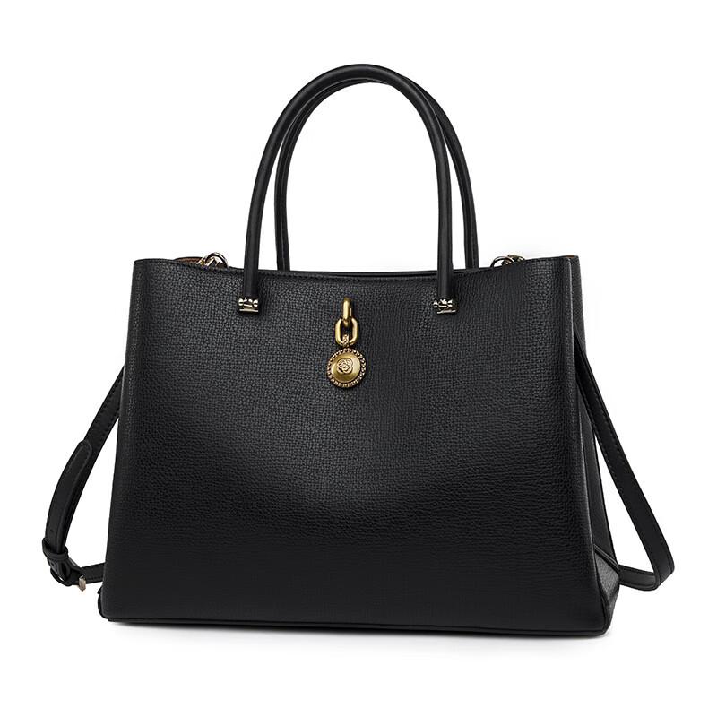LEMON KOKO Fashion Commuter Tote Bag