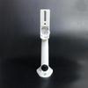 Security Camera Wall Mount Bracket Made of Aluminum Alloy Offering Full 360 Degree Rotation for Flexible Positioning