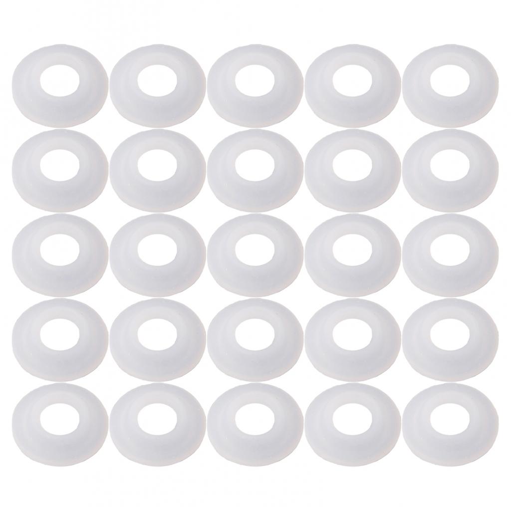 Bierdichtungen Unterlegscheibe Dichtung Neueste O-Ring-Teile Ersatz