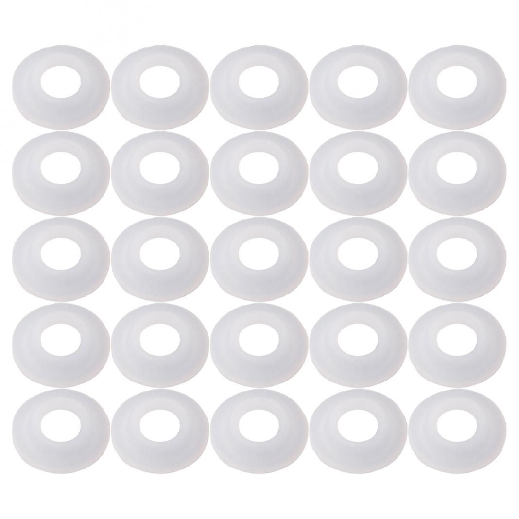 

Пивные уплотнения, прокладка шайбы, новейшая замена уплотнительных колец белый