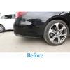 Tiras Decorativas de Moldura Lateral ABS Adhesivo de Recorte Para Mercedes Benz Clase E W213 E200l 300l 2016 2017 Accesorios de Coche AMG