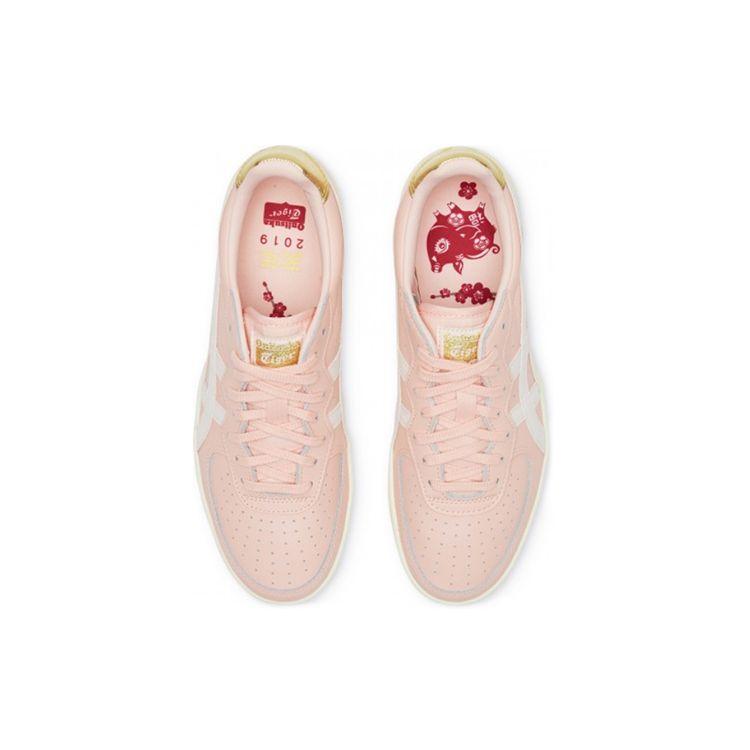 Asics GSM Blush Unisex Sneakers Pink Breeze 1183A367704
